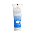 Norha Aqua Ice Face Wash – 100ml | Gentle Daily Cleanser