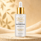 Norha Brightening Serum – 30ml | Radiance & Hydration Serum