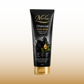 Norha Charcoal Face Wash – 100ml | Gentle Daily Cleanser