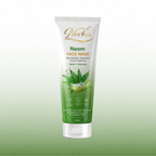 Norha Neem + Aqua Ice Face Wash Combo – Pack of 2