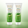 Norha Neem Face Wash Combo – Pack of 2 | Gentle Daily Cleanser