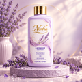 Norha Lavender Body Wash | Gentle Daily Cleanser