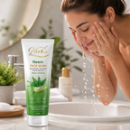 Norha Neem Face Wash Combo – Pack of 2 | Gentle Daily Cleanser