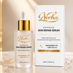Norha Skin Repair Serum – 30ml | Restorative Hydration Serum