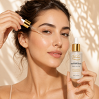 Norha Brightening Serum – 30ml | Radiance & Hydration Serum