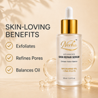 Norha Skin Repair Serum – 30ml | Restorative Hydration Serum